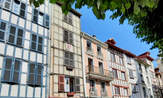 Maison 6 Pièces 174 m² à vendre à Bayonne (64100)