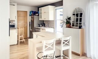 Maison 4 Pièces 110 m² à vendre à Marines (95640)