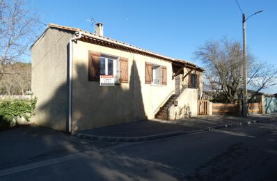 vente maison 121 000 € à proximité de La Redorte (11700)