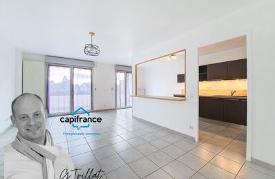 location appartement 854 € CC /mois à proximité de Savoie (73)