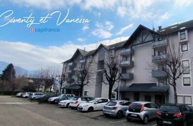 appartement 3 pièces 66 m2 à vendre à La Motte-Servolex (73290)