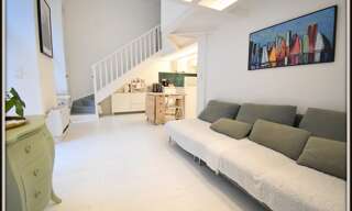 Appartement 4 Pièces 75 m² à vendre à Cannes (06400)