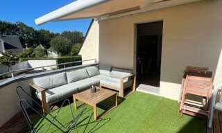 Appartement 2 Pièces 39 m² à vendre à Saint-André-des-Eaux (44117)