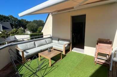 Appartement 2 pièces 229000 €