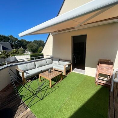 Appartement 2 pièces 229000 €