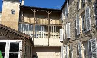 Maison 14 Pièces 377 m² à vendre à Saint-Maixent-l'École (79400)