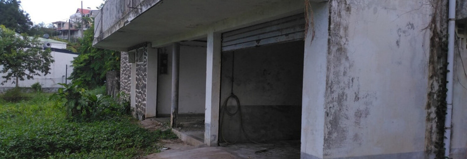 Maison 8 Pièces 103 m² à vendre à Le Moule (97160)