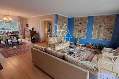 Appartement 7 pièces 650000 €