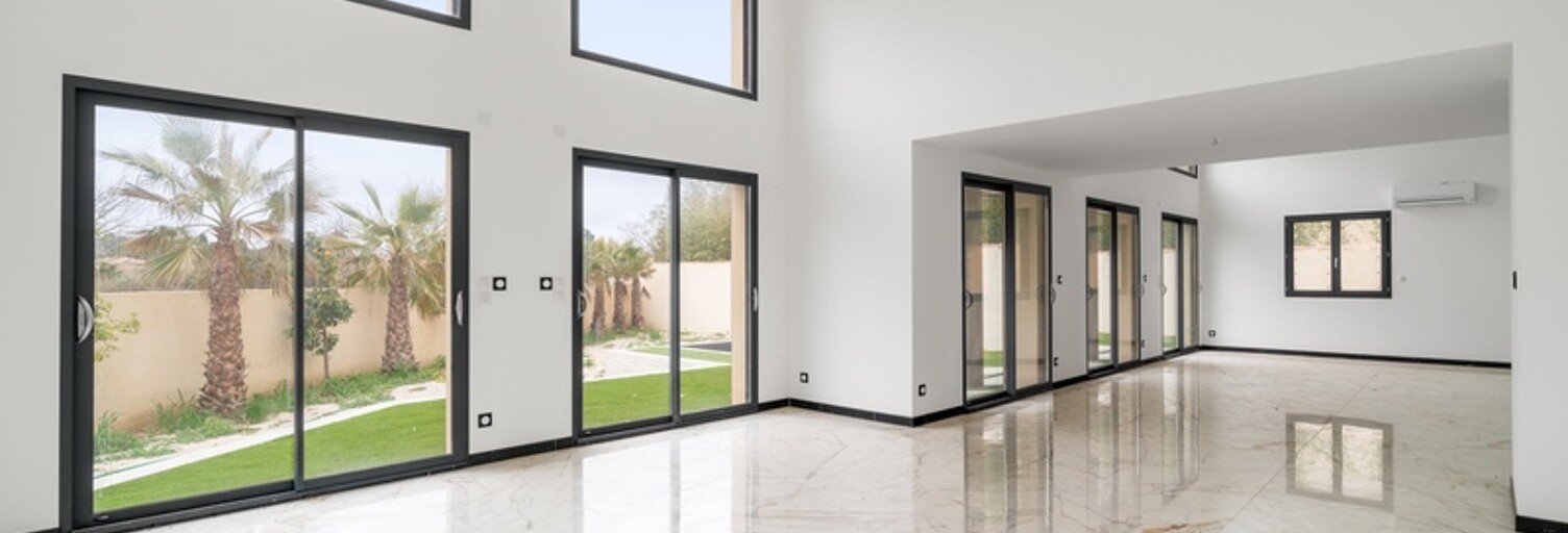 Maison 3 Pièces 159 m² à vendre à Pézenas (34120)