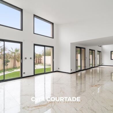 Maison 3 pièces 448000 €