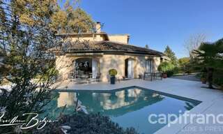 Maison 6 Pièces 210 m² à vendre à Charbonnières-les-Bains (69260)