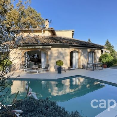 Maison 6 pièces 1158000 €