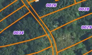 Terrain  380 m² à vendre à Crozon (29160)