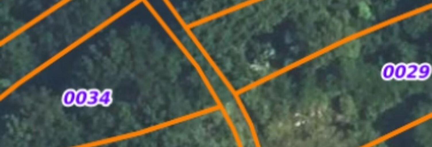 Terrain  380 m² à vendre à Crozon (29160)