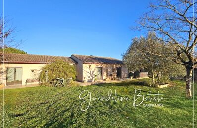 vente maison 278 000 € à proximité de Pessac-sur-Dordogne (33890)