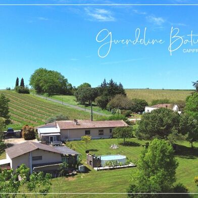 Maison 5 pièces 264000 €