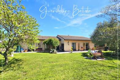 Maison 5 pièces 264000 €