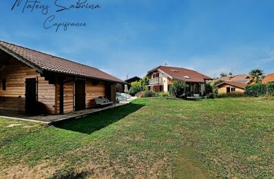 vente maison 860 000 € à proximité de Collonges-sous-Salève (74160)