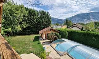 Maison 5 Pièces 140 m² à vendre à Gaillard (74240)