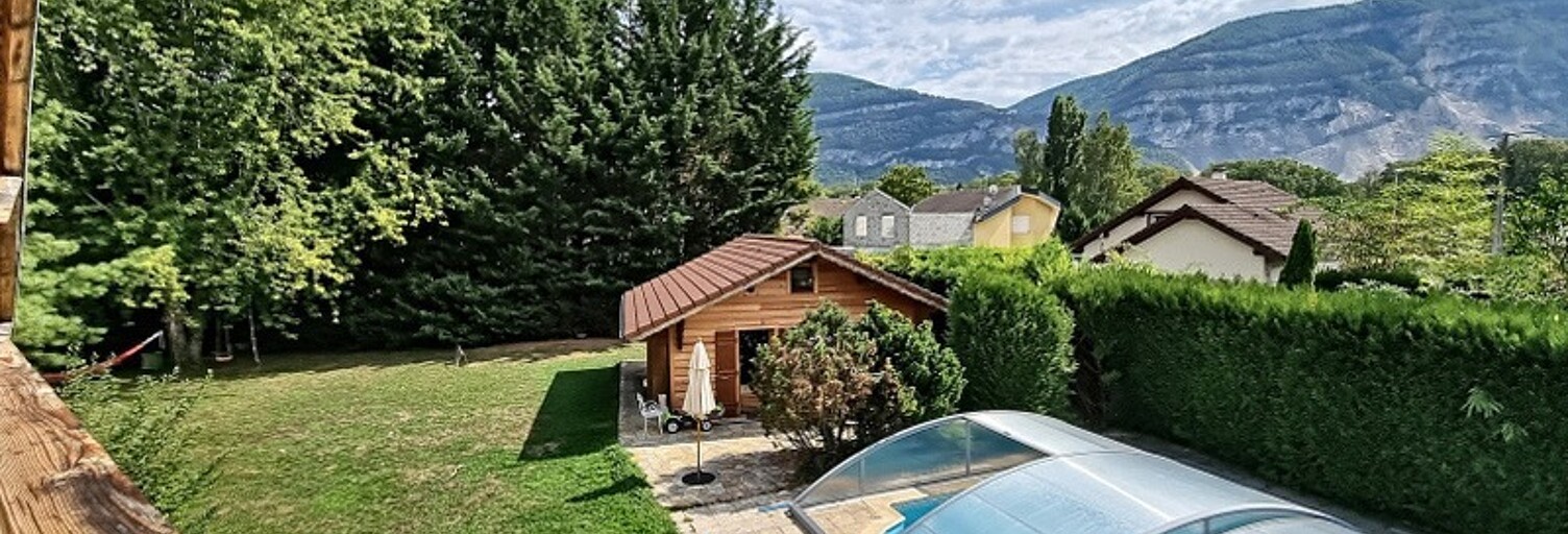 Maison 5 Pièces 140 m² à vendre à Gaillard (74240)