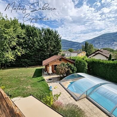 Maison 5 pièces 860000 €