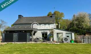 Maison 7 Pièces 142 m² à vendre à Elven (56250)