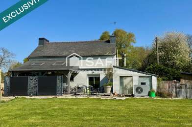 Maison 7 pièces 325000 €