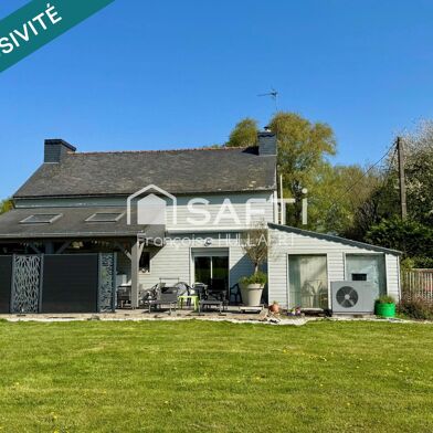 Maison 7 pièces 325000 €