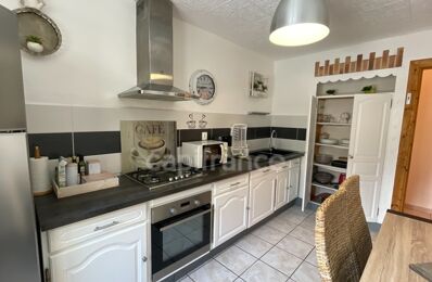 vente maison 443 000 € à proximité de Saint-Martin-de-Belleville (73440)