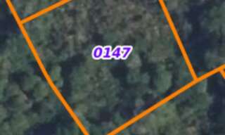 Terrain  752 m² à vendre à Crozon (29160)