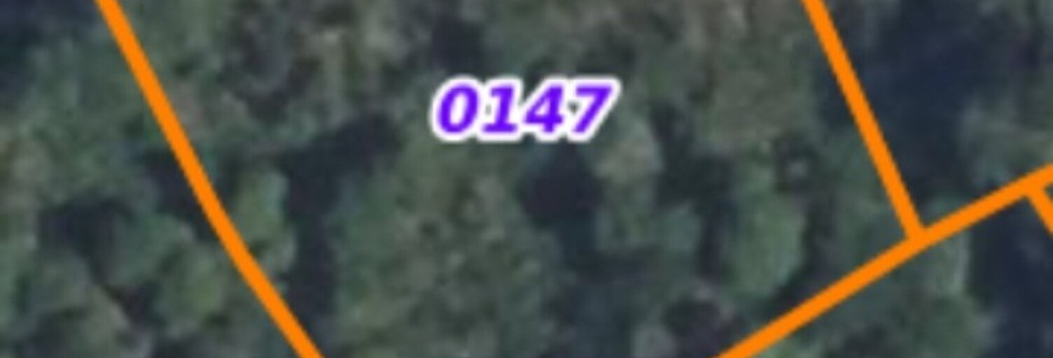 Terrain  752 m² à vendre à Crozon (29160)