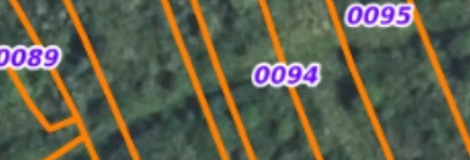 Terrain  693 m² à vendre à Crozon (29160)