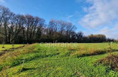 vente terrain 46 000 € à proximité de Villeneuve-de-Marsan (40190)