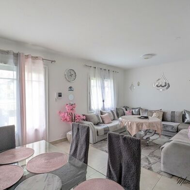 Maison 4 pièces 235000 €