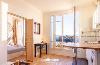 vente appartement 220 000 € à proximité de Ville-d'Avray (92410)