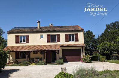 vente maison 374 500 € à proximité de Calviac-en-Périgord (24370)