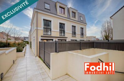 vente maison 570 000 € à proximité de Champlan (91160)