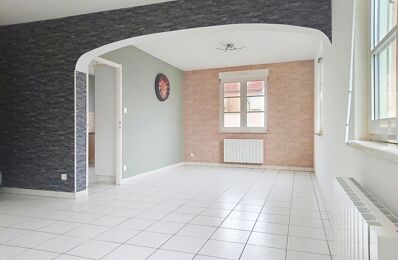 location maison 1 500 € CC /mois à proximité de Thionville (57100)