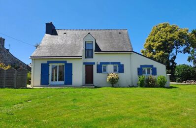 vente maison 189 000 € à proximité de Moustoir-Ac (56500)