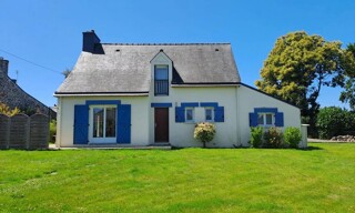 Maison 4 Pièces 95 m² à vendre à Locminé (56500)