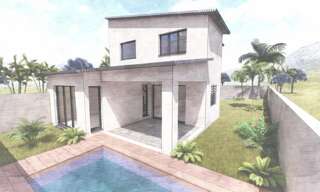 Terrain  270 m² à vendre à Saint-Louis (97450)