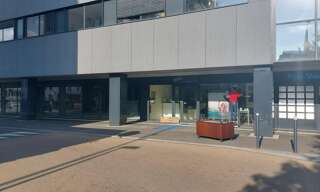 Commerce 1 Pièce 85 m² à vendre à Guebwiller (68500)