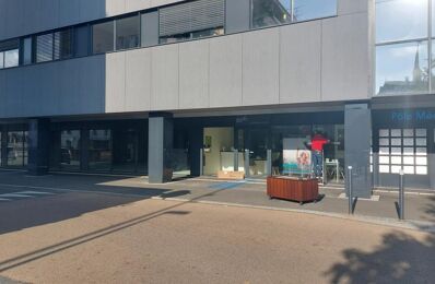 commerce 1 pièces 85 m2 à vendre à Guebwiller (68500)