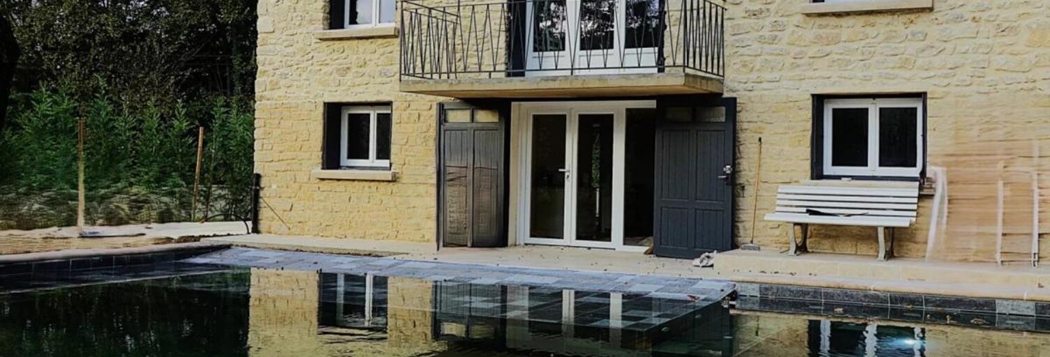 Maison 5 Pièces 138 m² à vendre à Malaucène (84340)