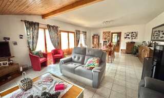 Maison 4 Pièces 167 m² à vendre à Ardin (79160)