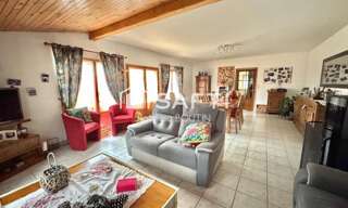 Maison 4 Pièces 167 m² à vendre à Ardin (79160)