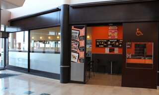 Commerce 2 Pièces 157 m² à vendre à Le Mans (72100)