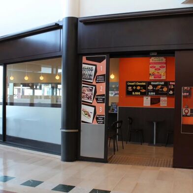 Commerce 2 pièces 285000 €