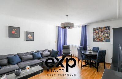 vente appartement 175 000 € à proximité de Plan-de-Cuques (13380)