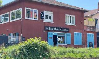 Immeuble  70 m² à vendre à Rillieux-la-Pape (69140)